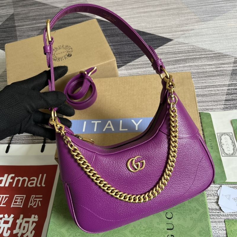 Gucci Hobo Bags